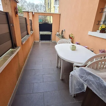 Nature Appart Appartement *
