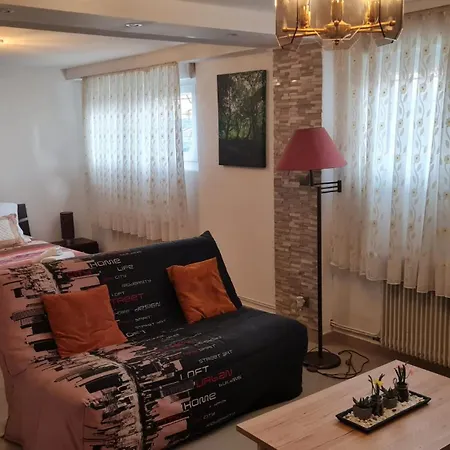 Appartement Nature Appart *