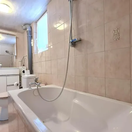 Nature Appart Apartman