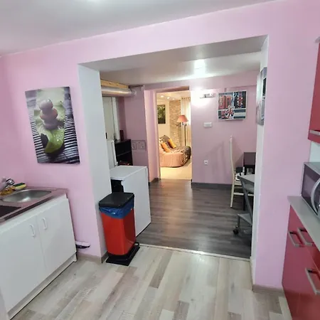 Nature Appart Apartman