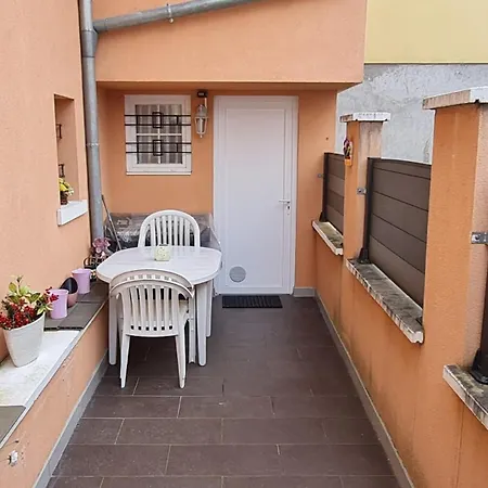 Appartement Nature Appart Mulhouse